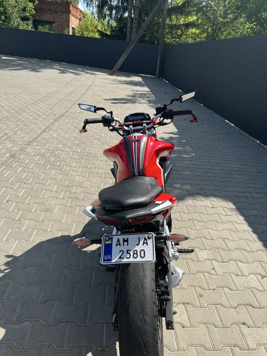 Продам Loncin cr4 2022р.