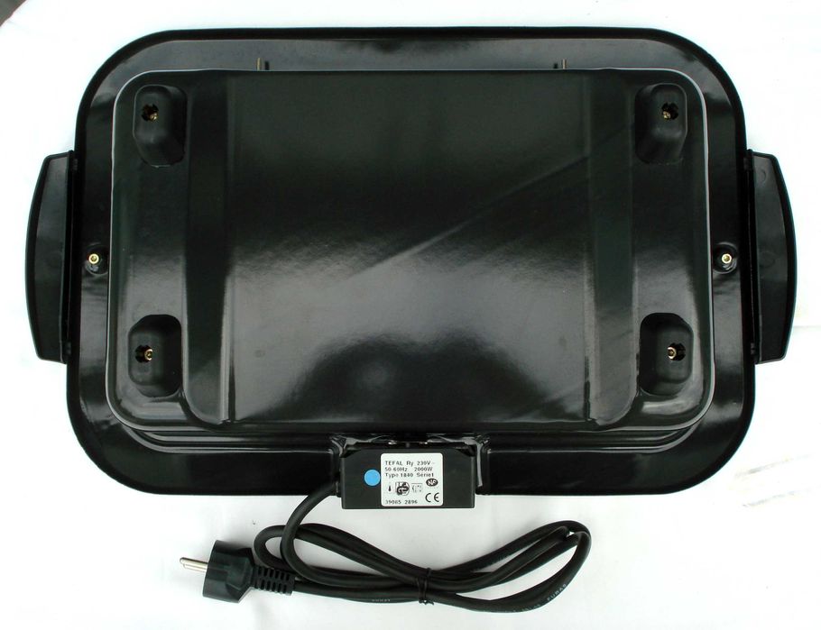 Grill Elektryczny Barbecue - Tefal - 2000W