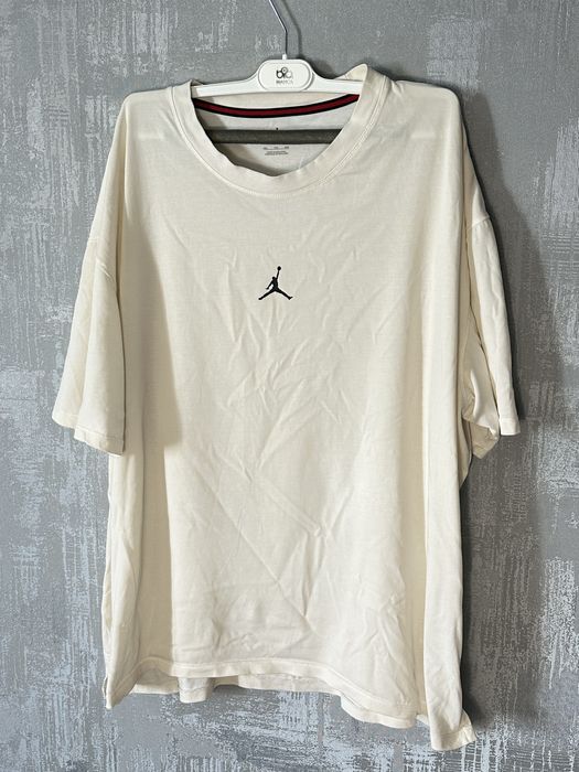 Футболка Jordan swoosh розмір ХХЛ