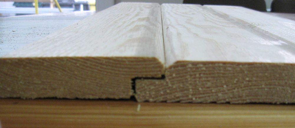 Drzwi drewniane loftowe plus system przesuwny