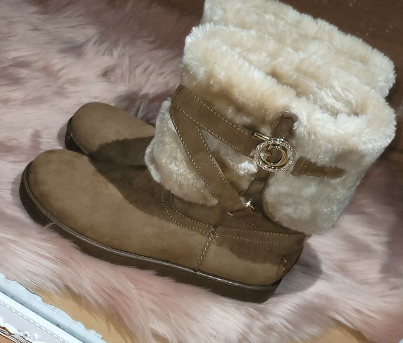 Śniegowce Guess roz.39