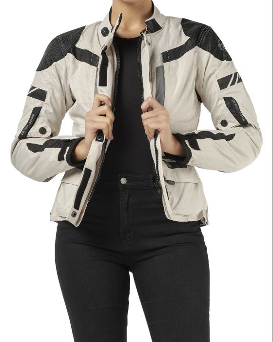 Casaco/Parka de Mota Senhora TRY