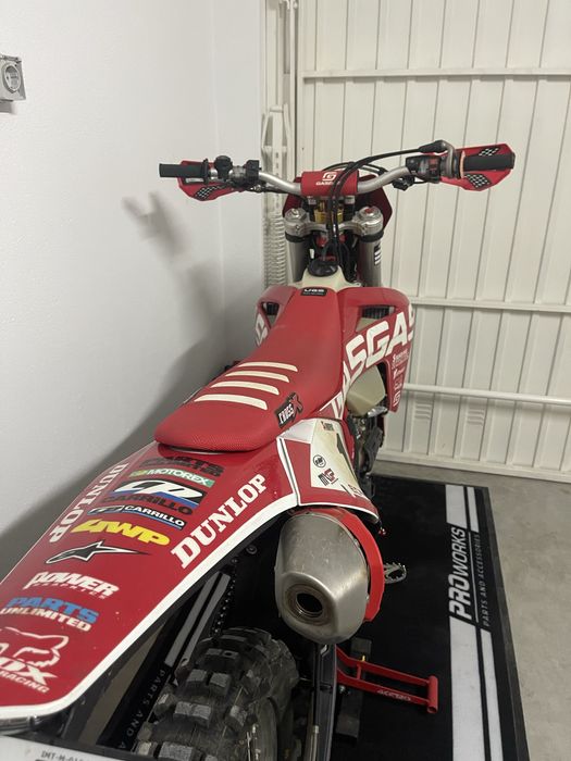 Gasgas EC 350 F 2022