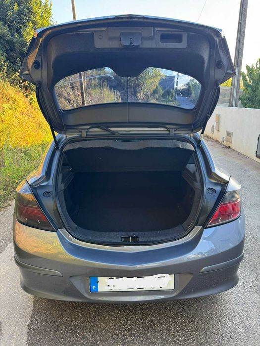 Opel astra gtc 1.3