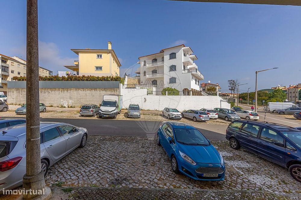 Apartamento T1 para venda
