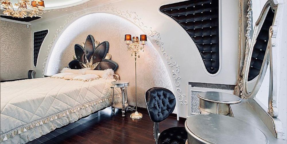 3-rooms apartment apartment by the address st. Ul Zamkovetskaya (area 160 m²) - Atlanta.ua - photo 13