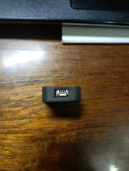 Магнитометр Drotek RM3100