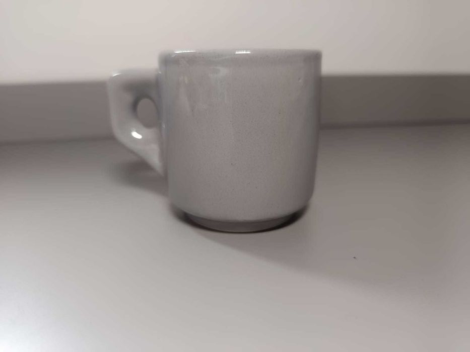 Chávena de Café – CaffèCel | Edição Clássica “O + Rigoroso Paladar”
