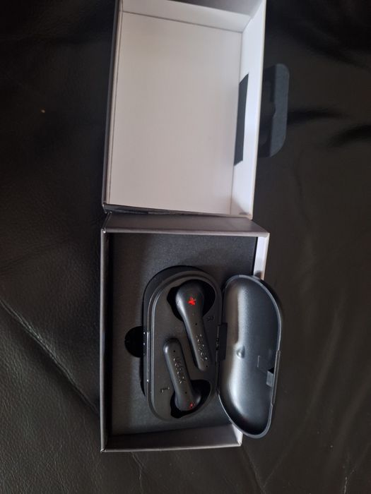 Auricular Bluetooth True Wireless Defunc