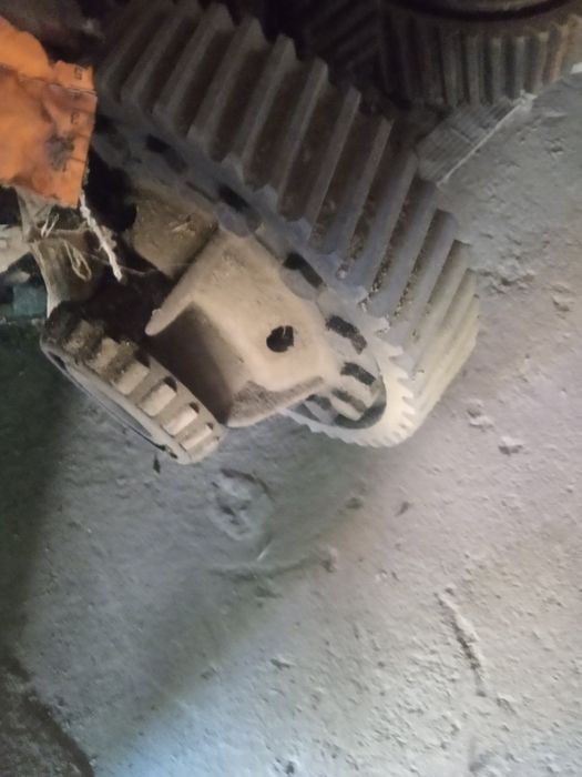 Запчастини на камаз