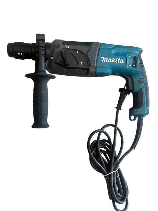 MŁOTOWIERTARKA MAKITA HR2470T / Twój Lombard Katowice
