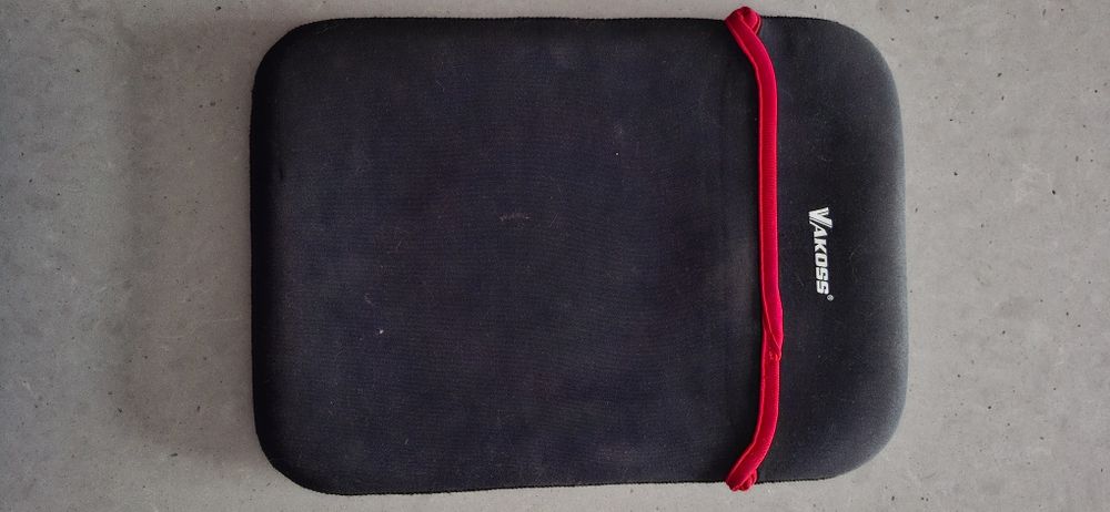 Etui na tablet, ipad 27,5cm x 19,5cm