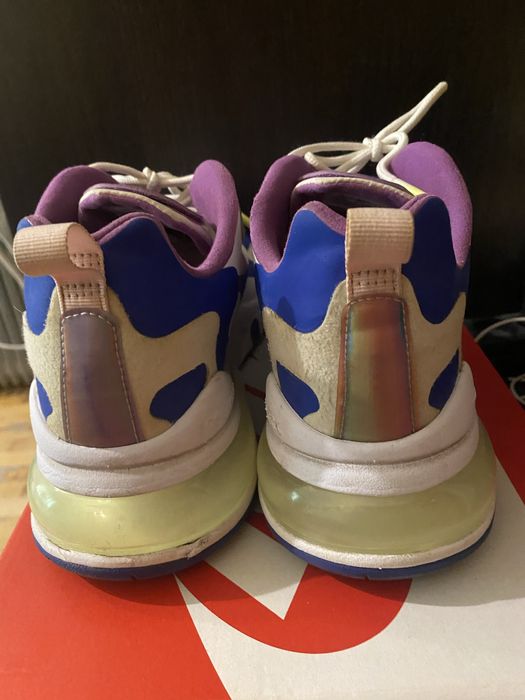 Nike кросівки 27 см