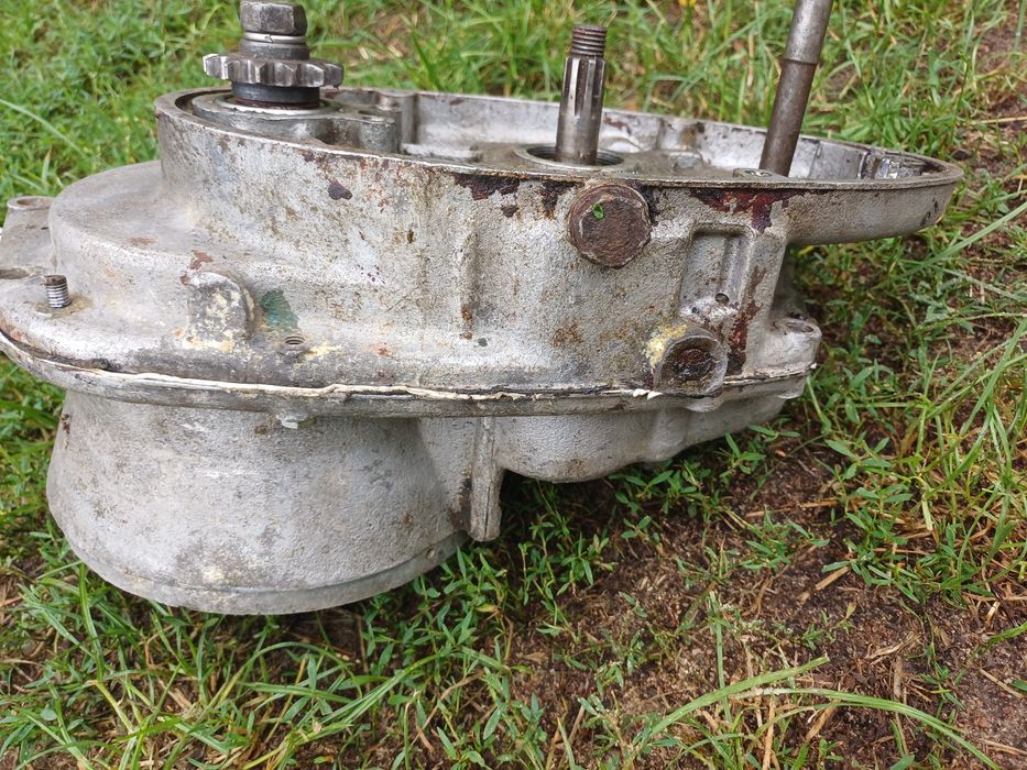 Wsk 125 kartery do z
