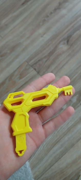 Keyzi wydruk  3D