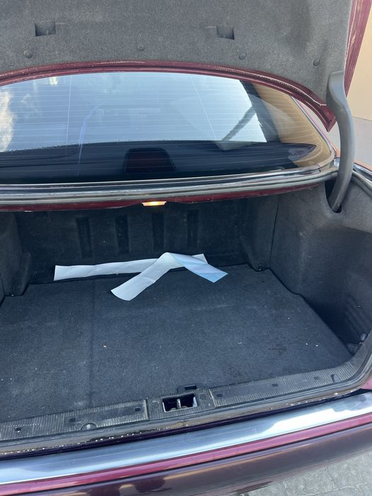 Mercedes w210 1996р 2.0 бенз