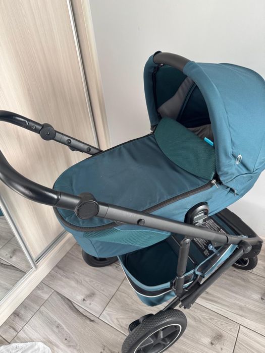 Wózek Britax Römer 5z