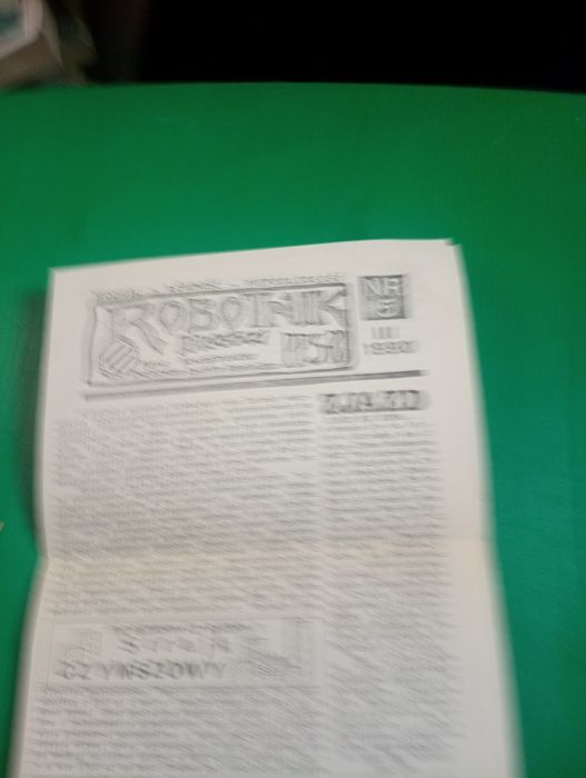 Robotnik Białostocki Pps Solidarność