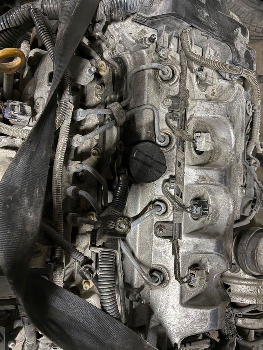 Motor Toyota Rav4 III ref 2AD
