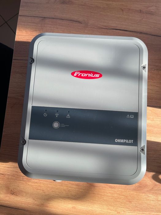 FRONIUS Ohmpilot 9.0-3 regulator zużycia energii