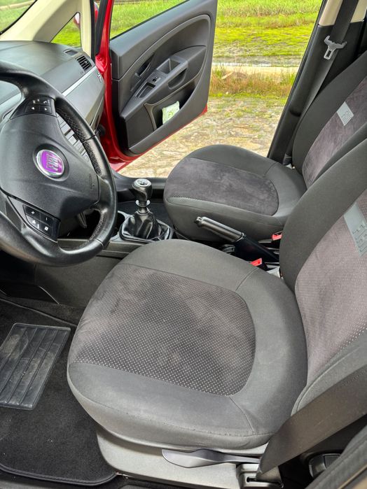 Fiat Grande Punto 1.1 i