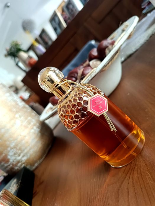 wody perfumowane