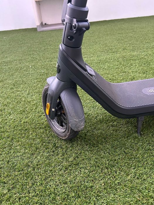 Trotinete Elétrica Segway Ninebot E2 Pro E - c/ Garantia