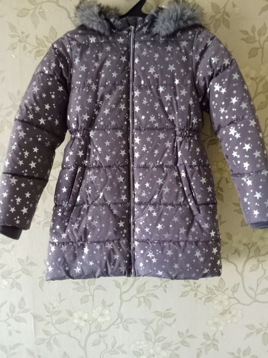куртка зимняя ...