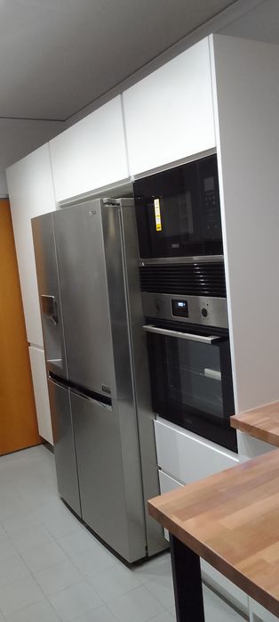 Serviços/Remodelação