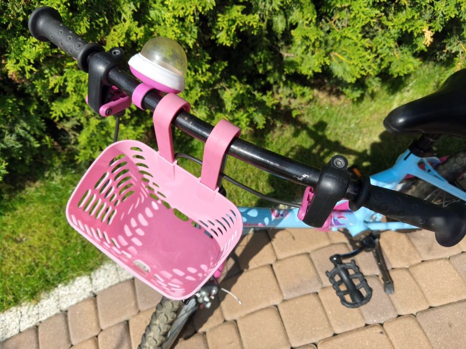 Rowerek dla dziecka B'twin 16"