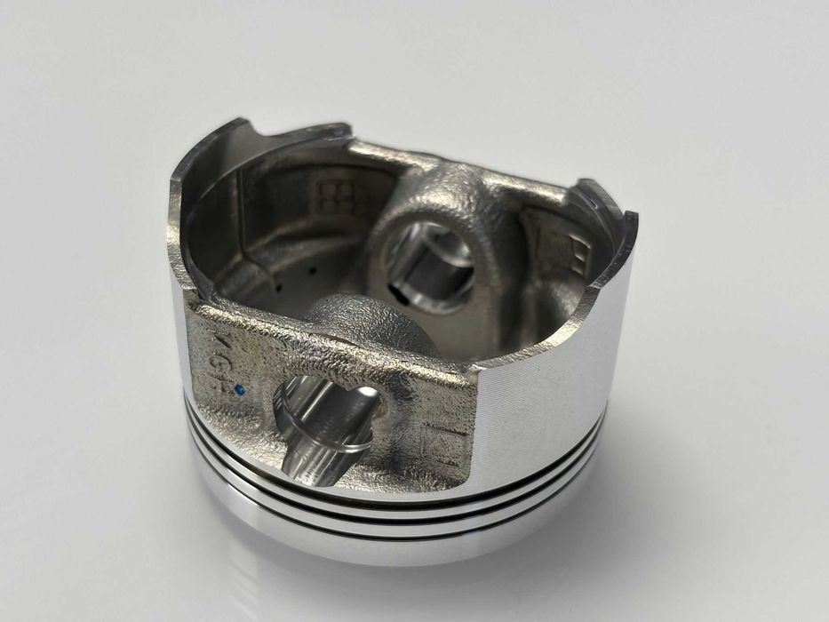 Tłok nominalny, Honda CBR 125 JC34 JC39 JC50. 04-16 Nowy ORG