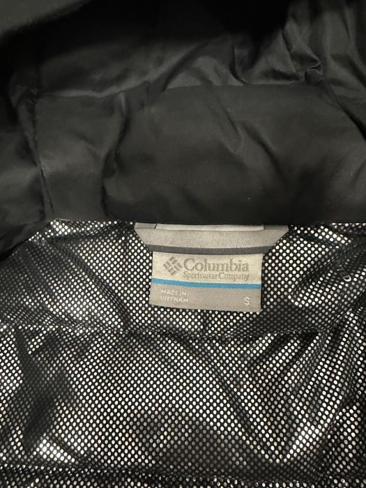 Куртка Columbia оригінал