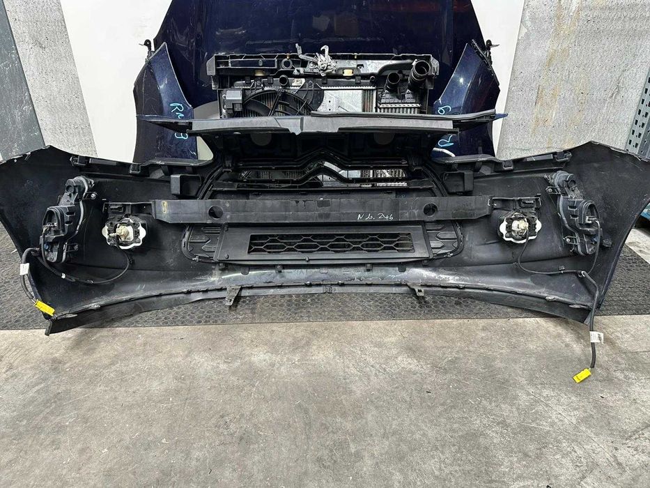 Frente completa Citroen DS3 1.6HDI (2015)