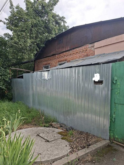 Продам окремий будинок в Полтаві код 9294