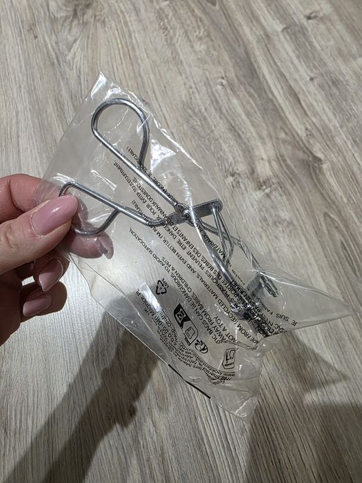 Zalotka do rzęs lookfantastic
