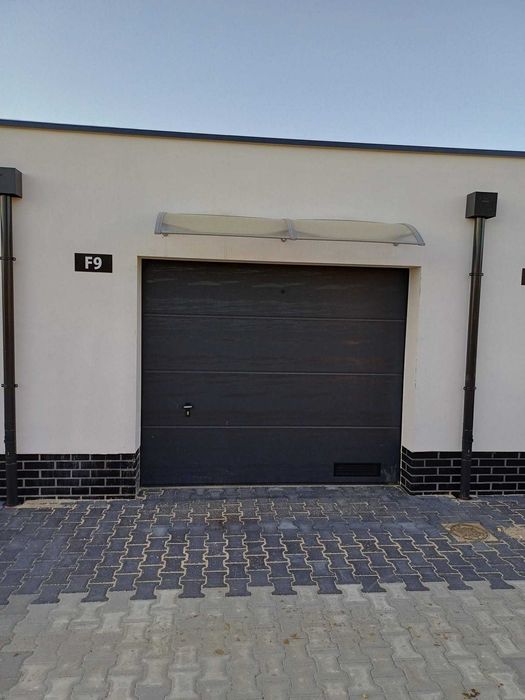 Wynajmę nowy garaż 24 m2 Jawor ul. Krzywoustego (Osiedle Marysieńki)