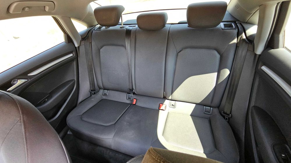 Audi A3 8v Limousine 30TDI 116cv