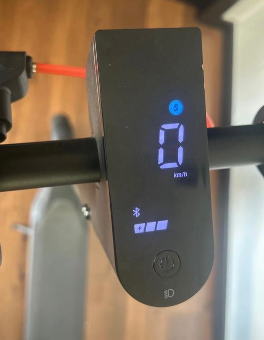 Trotinete Xiaomi 4 Lite Gen 2