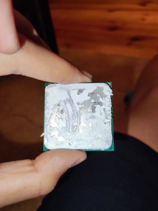 Продам процесор AMD Athlon 4