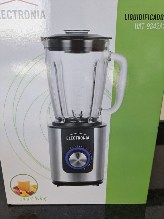 Liquificadora sem o copo c/garantia