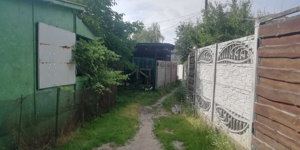 В рассрочку дача в лесу на Днепре разумовка" Водник 2" (обмен на авто)