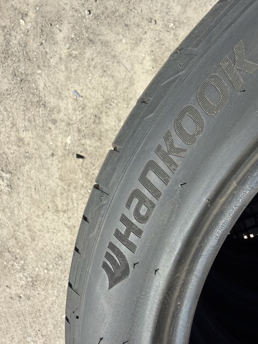 255/45 r20 Hankook Ventus S1 evo 3 Резина летняя