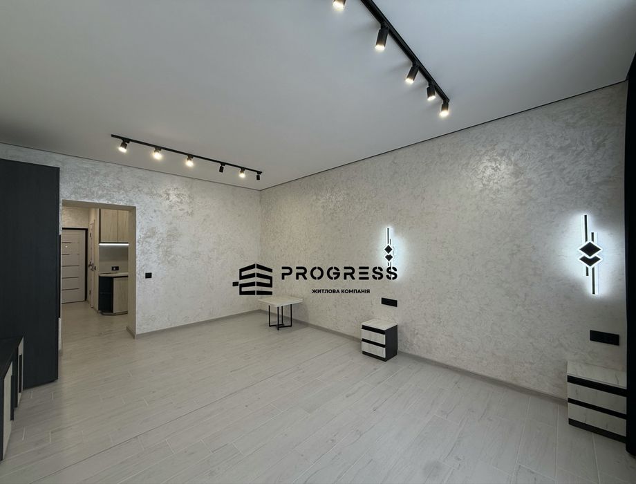 Продаж 1-кімнатної квартири район центр вул Кубійовича Вигідна ціна!