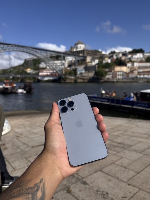 Iphone 13 Pro 256g
