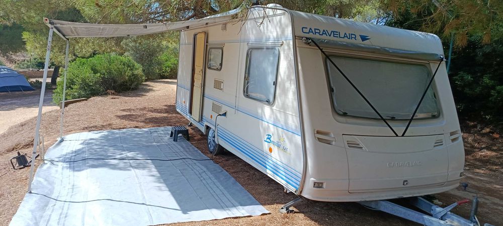 Caravelair 6-Bedroom