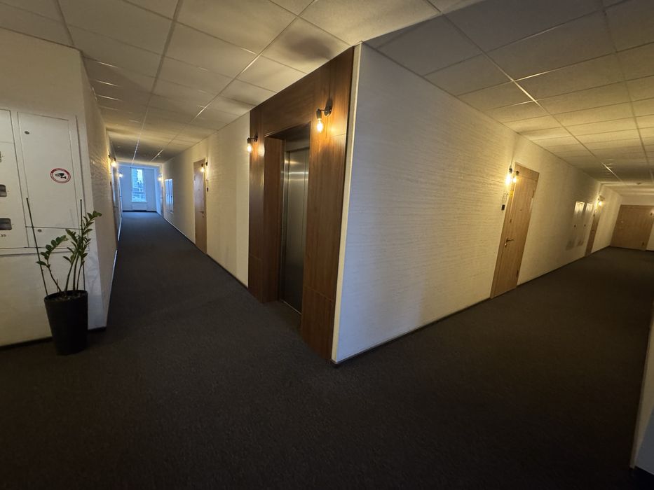 Квартира ЖК Нивки Резиденс,студія з ремонтом та меблями м.Нивки Сирець