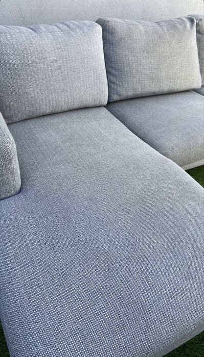 Thomas van gestel /serviço de limpezas (Xplash)