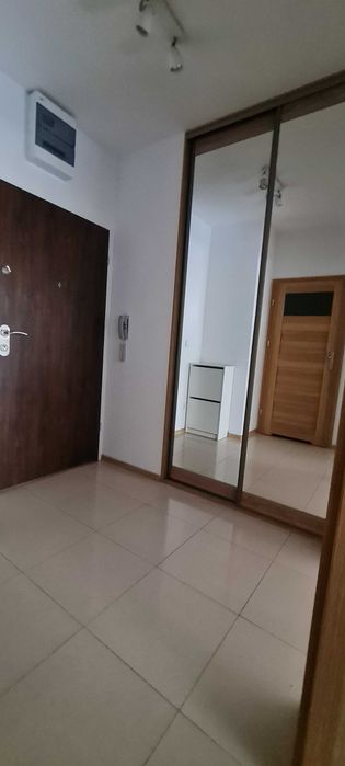 Wynajmę przestronne M3 winda balkon las FORDON