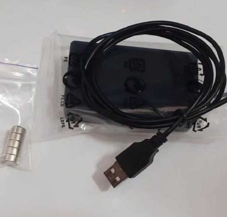 Кабель для iнтерактивного в'язання