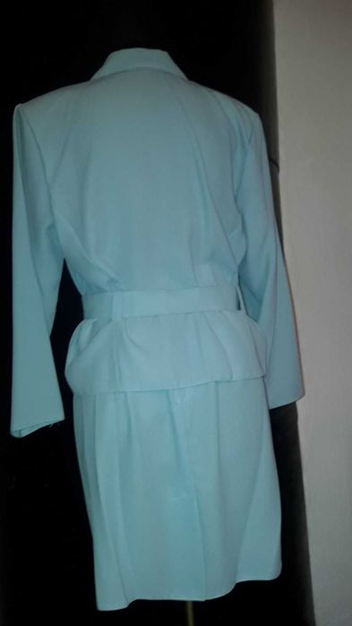 Костюм жакет і спідниця (новий)